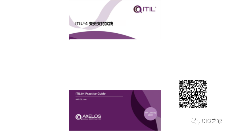 30 分钟读懂 ITIL 4